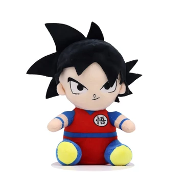 Dragon Ball - Plüss