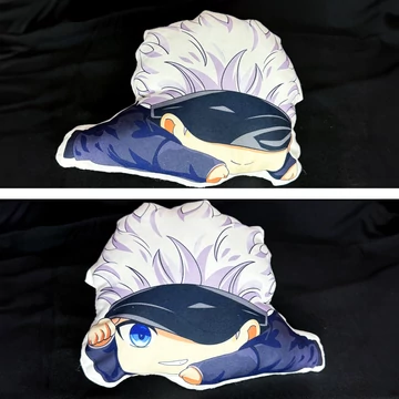 Jujutsu Kaisen - Gojo -  Plüss párna