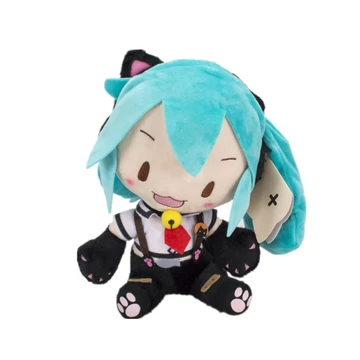 Hatsune Miku - plüss