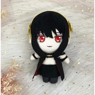 Spy x Family - Yor - plüss