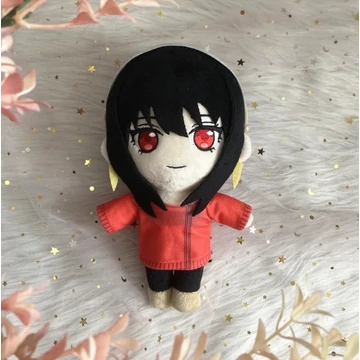 Spy x Family - Yor - plüss