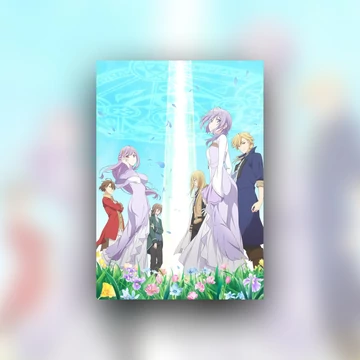 The Too-Perfect Saint - Poszter