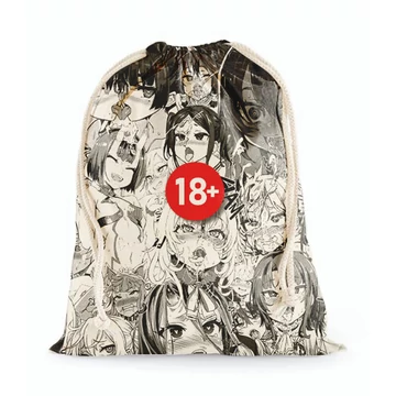 Ecchi zsák - Loot bag