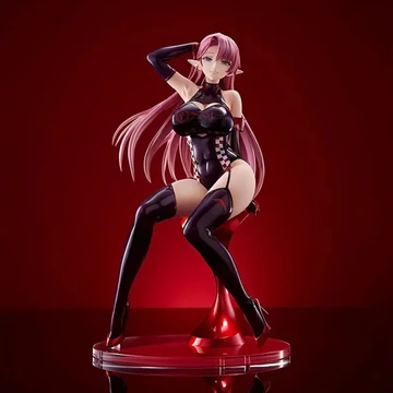 Duke of York - Azur Lane - figura