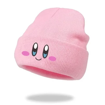 Kirby - sapka