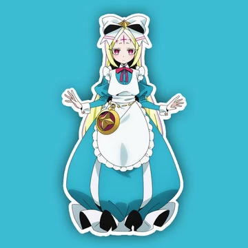 Mahou Shoujo ni Akogarete - Morino Korisu - matrica