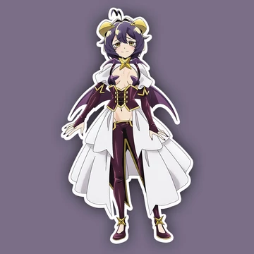 Mahou Shoujo ni Akogarete - Hiiragi Utena - matrica