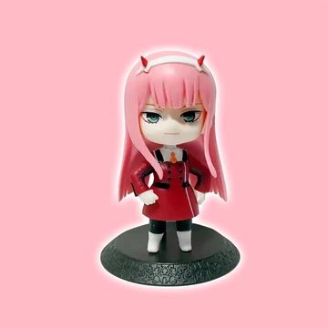 Darling in the Franxx - Zero Two - Figura