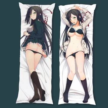 Ane Naru Mono - Ölelőpárna huzat