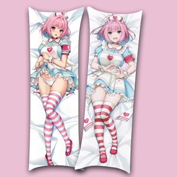 The idolmaster - Riamu - Ölelőpárna huzat