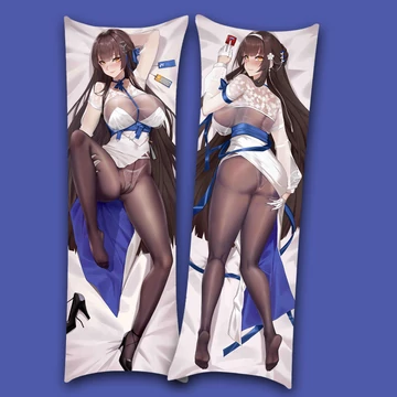 Neural Cloud - Haze - Ölelőpárna huzat