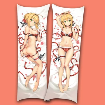 Fate Grande - Saber - Ölelőpárna  huzat