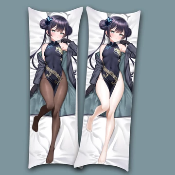 Blue Archive - Ryuuge Kisaki - Ölelőpárna huzat