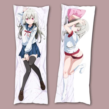 Ms. Vampire Who Lives in My Neighborhood - Sophie Twilight - Ölelőpárna huzat