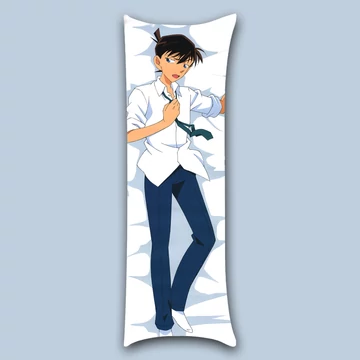 Detective Conan - Shinichi Kudo - Egyoldalas ölelőpárna huzat
