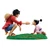 One Piece - Momonosuke - Luffy - Figura