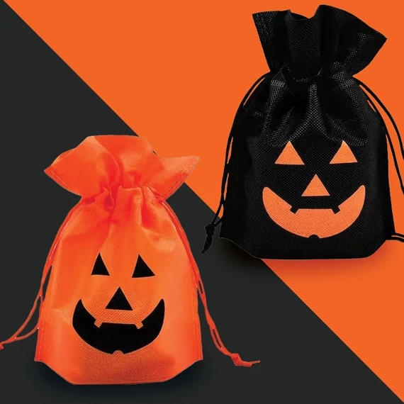 Spookie Treasue - Halloween mystery box