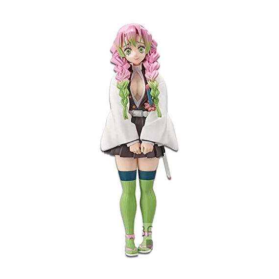 Demon slayer - Mitsuri - figura