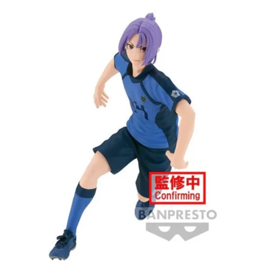 Blue Lock - Mikage Reo - Figura