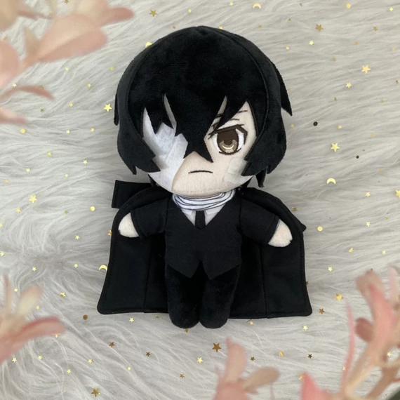 Bungou Stray Dogs - Dazai - Plüss