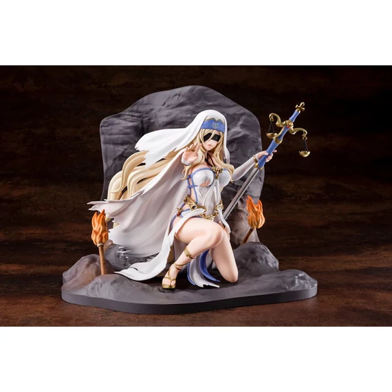 Goblin Slayer II - Ken no Otome - Figura