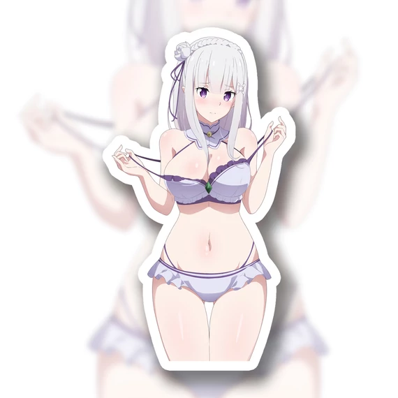 Re:Zero - Emilia- Matrica