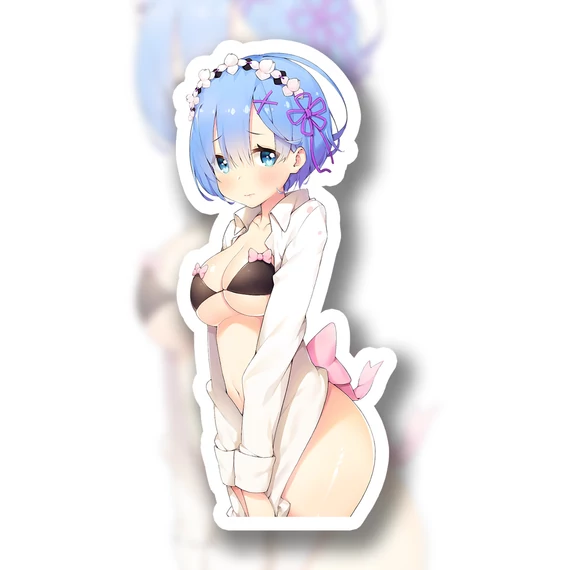 Re:Zero - Rem- Matrica