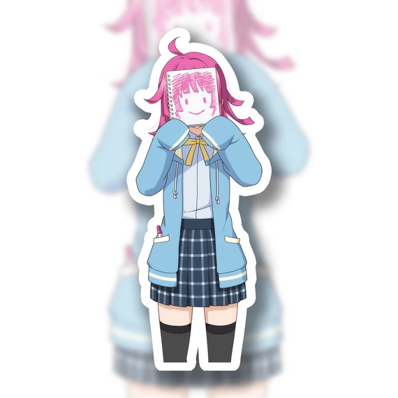 Anime - Matrica
