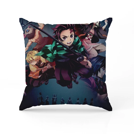 Demon Slayer - Párna