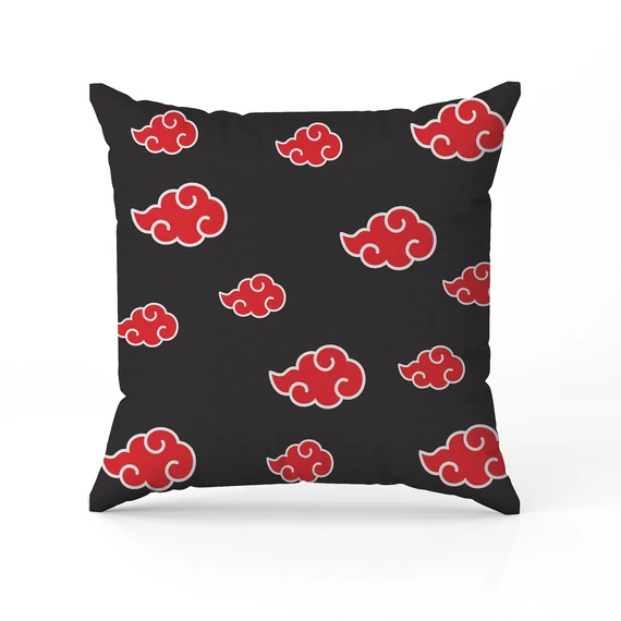 Naruto - Akatsuki - Párna