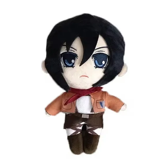 Attack on Titan - Plüss