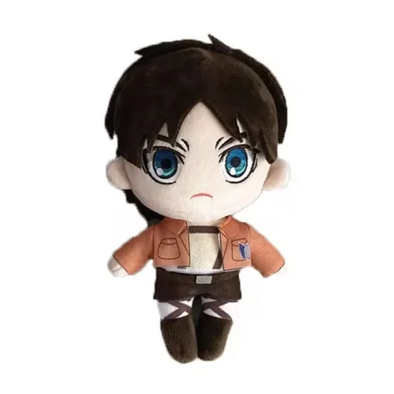 Attack on Titan - Plüss