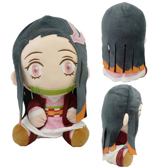 Demon slayer - Nezuko - plüss