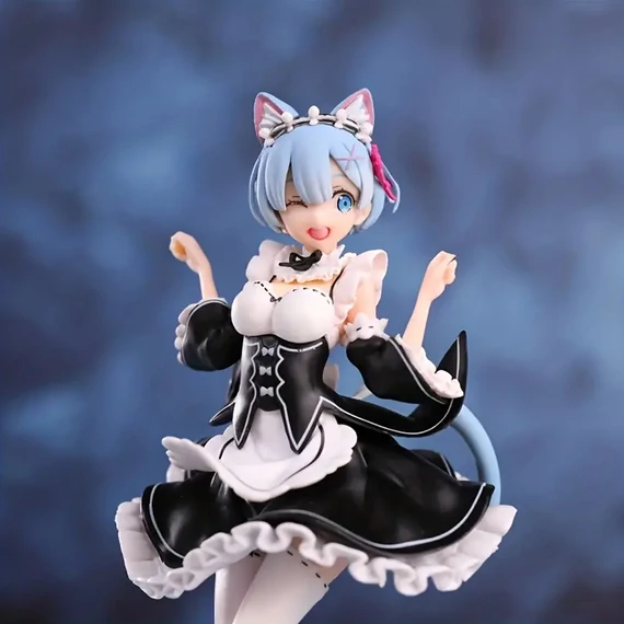 Re:Zero - Rem - Figura