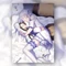 Re:zero - Emilia  - Poszter