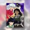 Inuyasha - Poszter