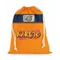 Naruto zsák - Loot bag