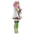 Kép 3/3 - Demon slayer - Mitsuri - figura