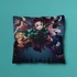 Kép 2/2 - Demon Slayer - Párna