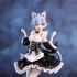 Kép 1/5 - Re:Zero - Rem - Figura